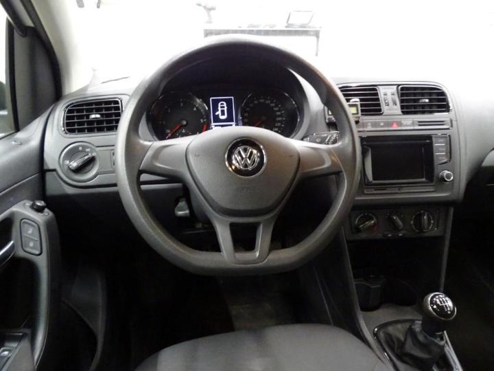 Photo 11 VIN: WVWZZZ6RZFY105529 - VOLKSWAGEN POLO 