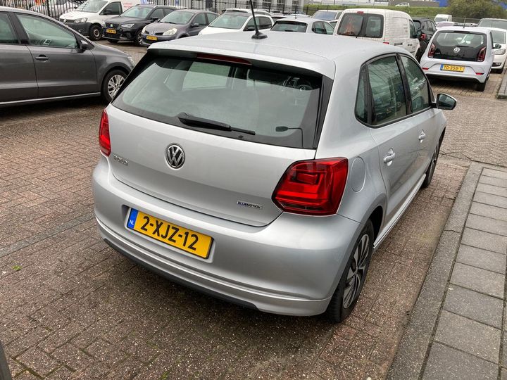 Photo 3 VIN: WVWZZZ6RZFY106064 - VOLKSWAGEN POLO 