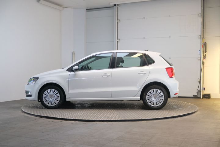 Photo 2 VIN: WVWZZZ6RZFY107697 - VOLKSWAGEN POLO 