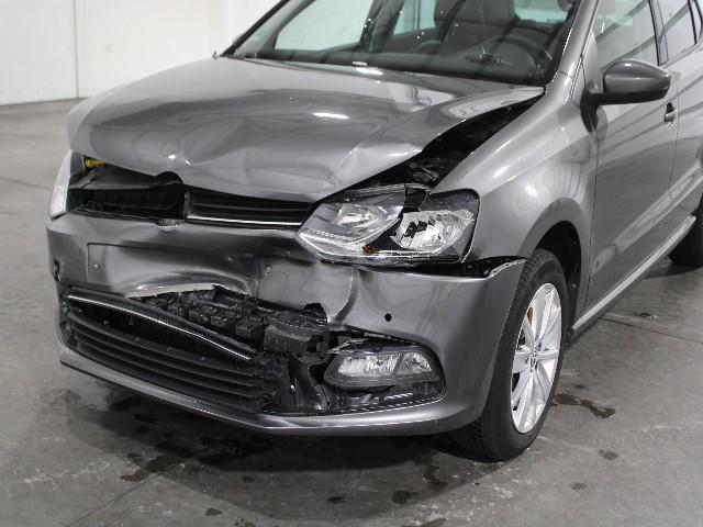 Photo 5 VIN: WVWZZZ6RZFY113664 - VOLKSWAGEN POLO 