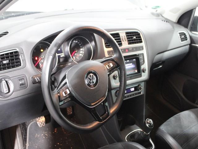 Photo 8 VIN: WVWZZZ6RZFY113664 - VOLKSWAGEN POLO 