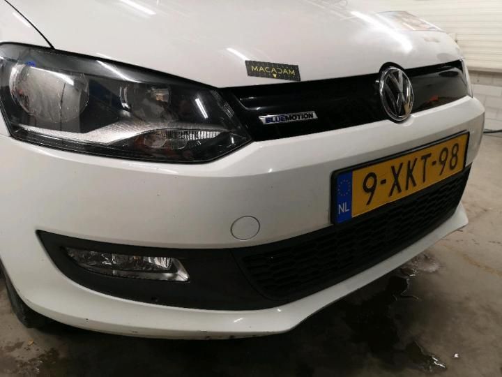 Photo 19 VIN: WVWZZZ6RZFY114327 - VOLKSWAGEN POLO 