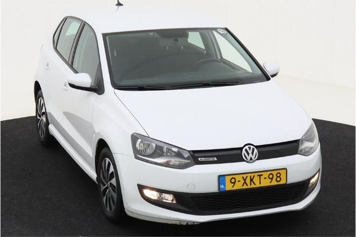 Photo 2 VIN: WVWZZZ6RZFY114327 - VOLKSWAGEN POLO 