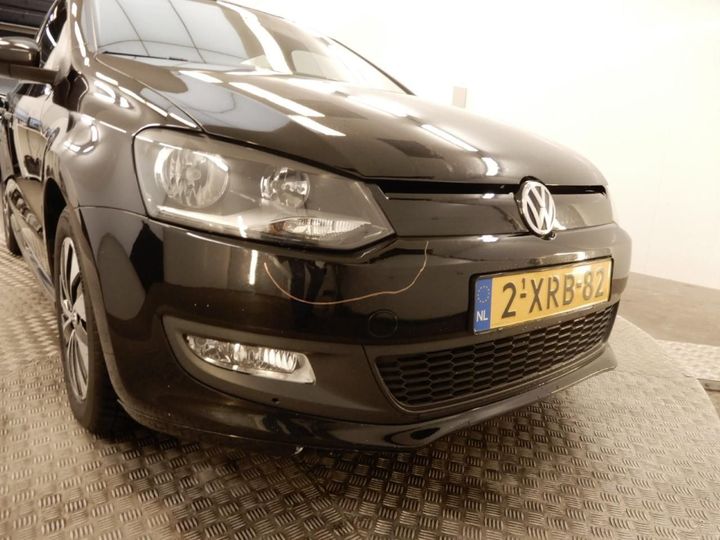 Photo 23 VIN: WVWZZZ6RZFY115191 - VOLKSWAGEN POLO 