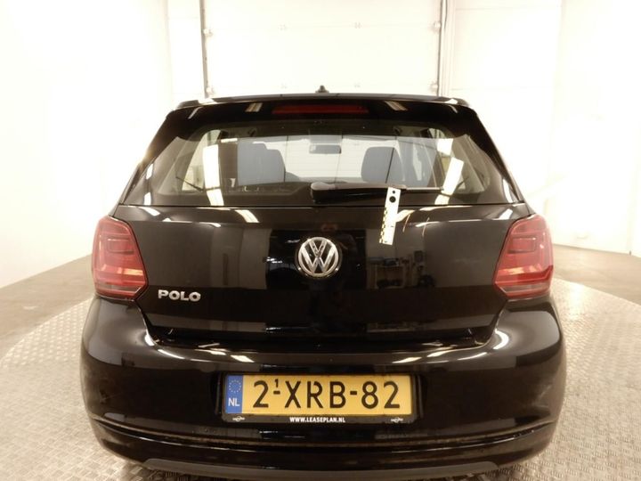 Photo 37 VIN: WVWZZZ6RZFY115191 - VOLKSWAGEN POLO 