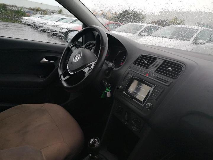 Photo 5 VIN: WVWZZZ6RZFY118344 - VOLKSWAGEN POLO 