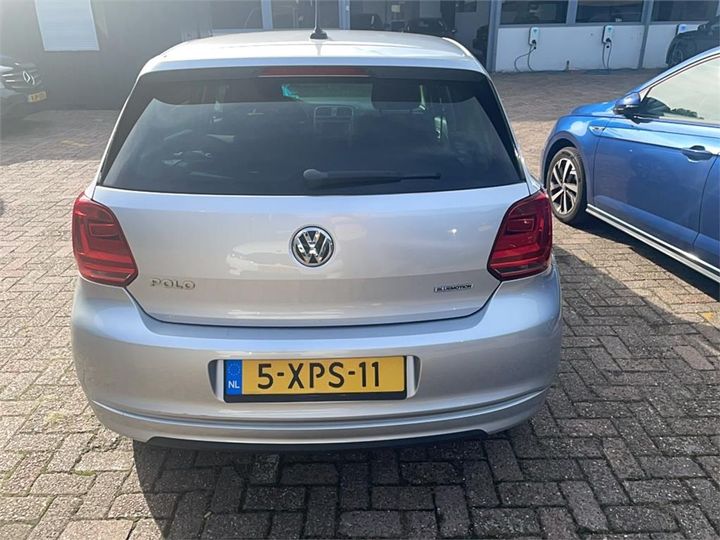 Photo 13 VIN: WVWZZZ6RZFY124062 - VOLKSWAGEN POLO 