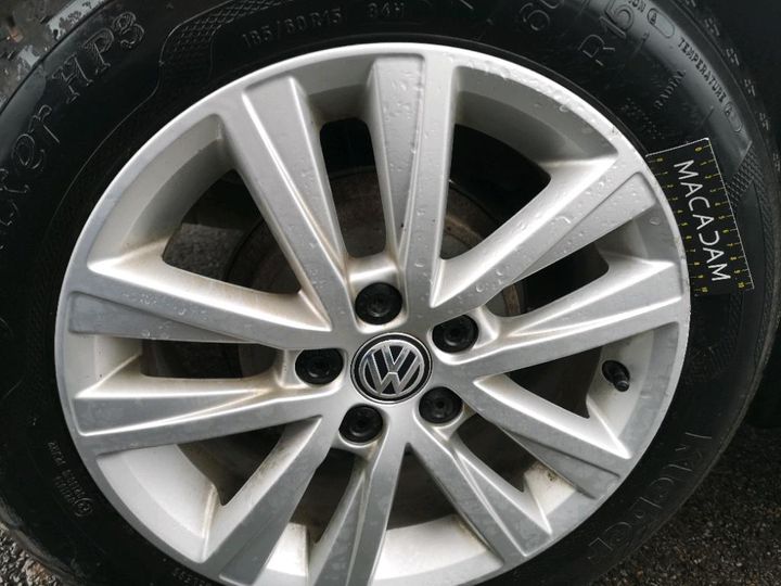 Photo 16 VIN: WVWZZZ6RZFY127638 - VOLKSWAGEN POLO 