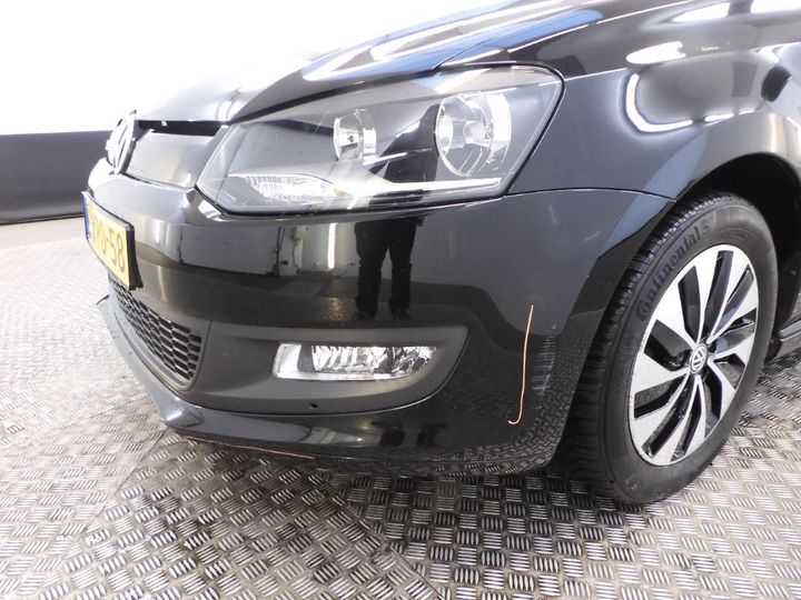 Photo 34 VIN: WVWZZZ6RZFY131160 - VOLKSWAGEN POLO 