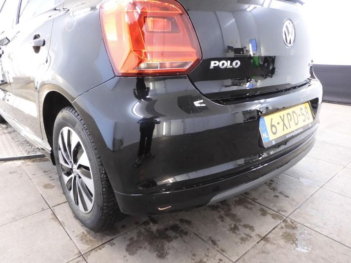 Photo 39 VIN: WVWZZZ6RZFY131160 - VOLKSWAGEN POLO 