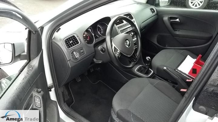 Photo 11 VIN: WVWZZZ6RZFY131725 - VOLKSWAGEN POLO 