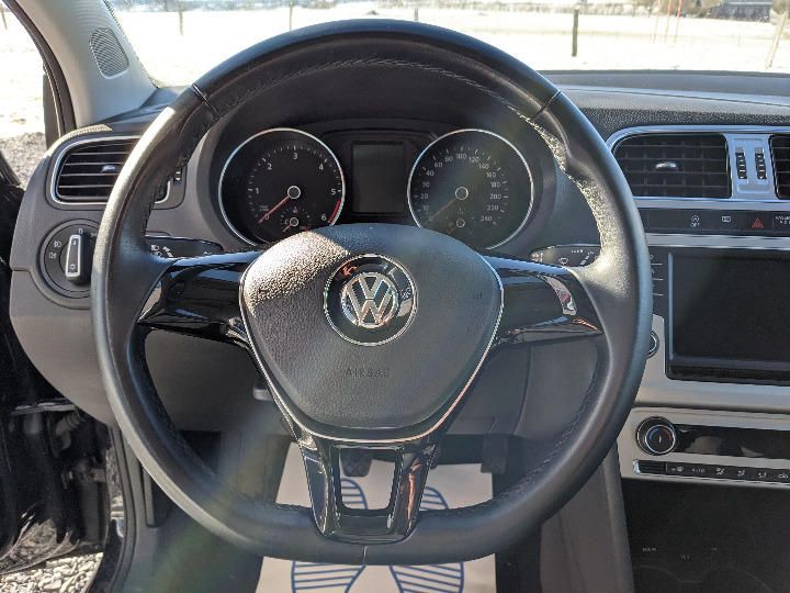 Photo 17 VIN: WVWZZZ6RZFY143610 - VOLKSWAGEN POLO 