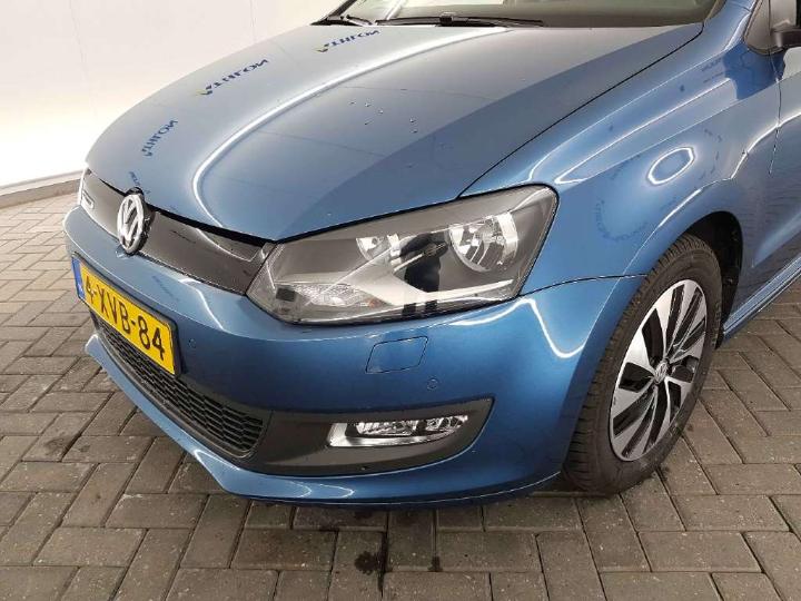 Photo 14 VIN: WVWZZZ6RZFY153894 - VOLKSWAGEN POLO 