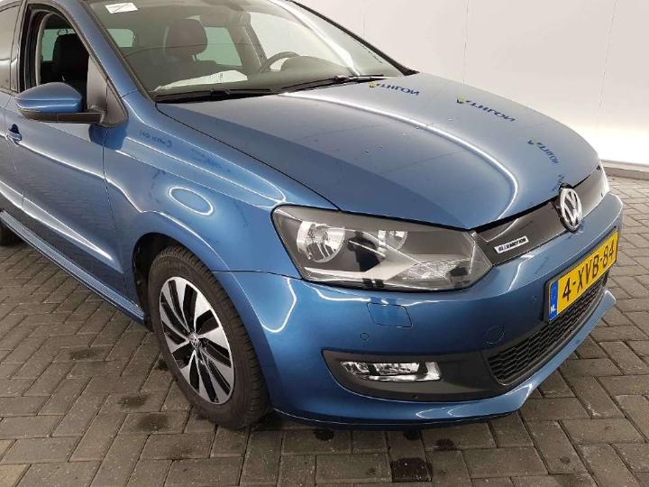 Photo 30 VIN: WVWZZZ6RZFY153894 - VOLKSWAGEN POLO 