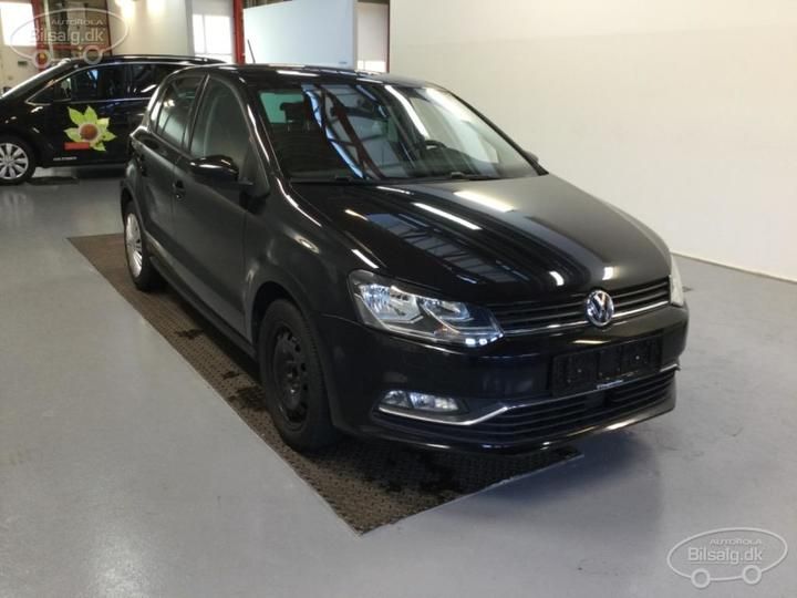 Photo 12 VIN: WVWZZZ6RZFY158854 - VOLKSWAGEN POLO HATCHBACK 