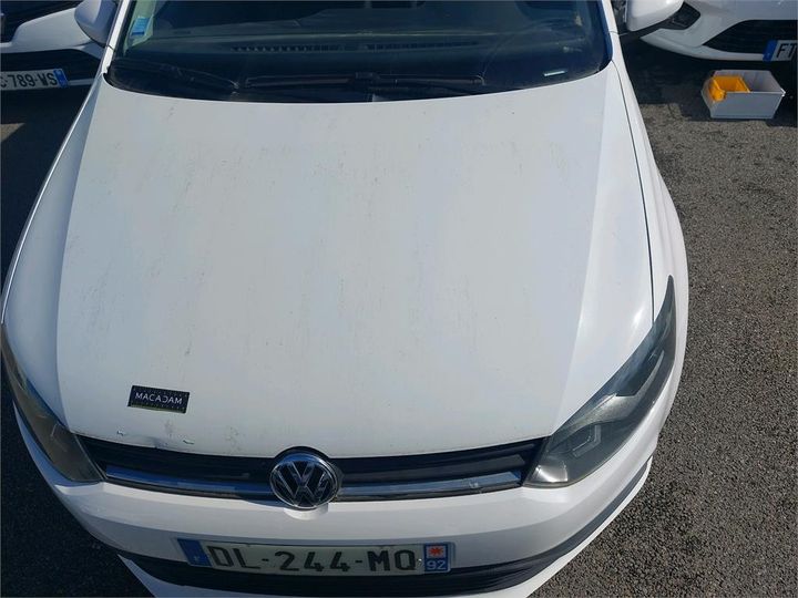 Photo 24 VIN: WVWZZZ6RZFY161412 - VOLKSWAGEN POLO 