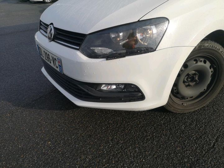 Photo 18 VIN: WVWZZZ6RZFY162112 - VOLKSWAGEN POLO 