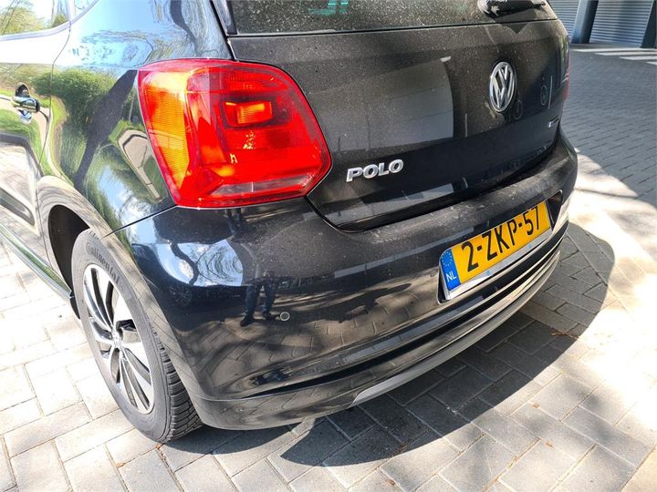 Photo 20 VIN: WVWZZZ6RZFY207409 - VOLKSWAGEN POLO 