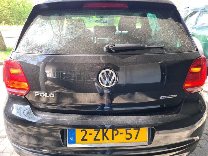 Photo 32 VIN: WVWZZZ6RZFY207409 - VOLKSWAGEN POLO 