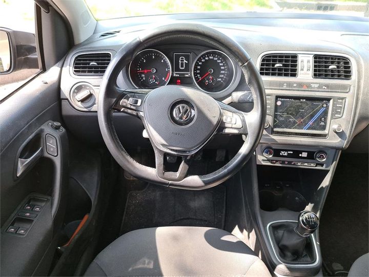 Photo 6 VIN: WVWZZZ6RZFY207409 - VOLKSWAGEN POLO 