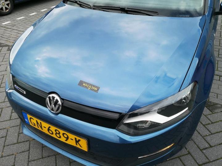 Photo 24 VIN: WVWZZZ6RZFY211489 - VOLKSWAGEN POLO 