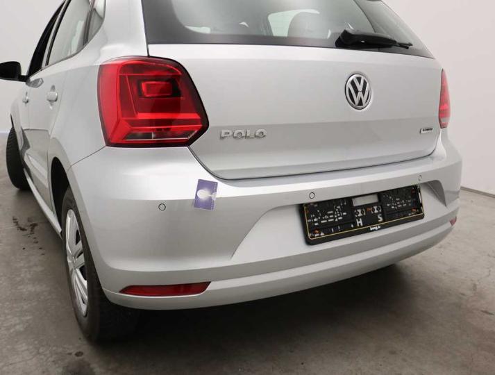 Photo 17 VIN: WVWZZZ6RZFY217748 - VOLKSWAGEN POLO 