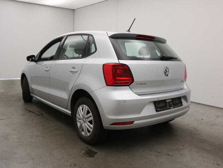 Photo 2 VIN: WVWZZZ6RZFY217748 - VOLKSWAGEN POLO09 