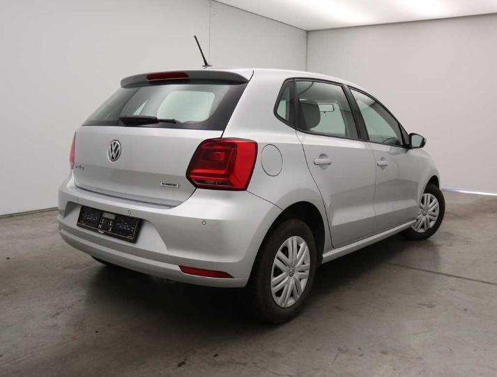 Photo 3 VIN: WVWZZZ6RZFY217748 - VOLKSWAGEN POLO 