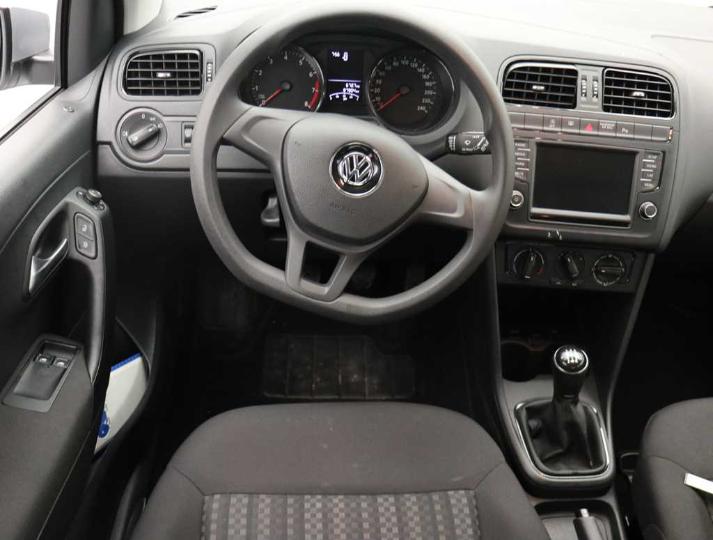 Photo 5 VIN: WVWZZZ6RZFY217748 - VOLKSWAGEN POLO 