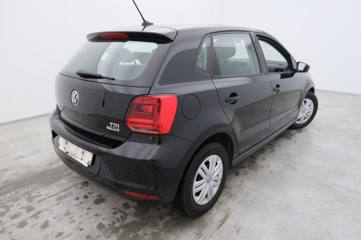 Photo 2 VIN: WVWZZZ6RZFY222969 - VOLKSWAGEN POLO &#3909 