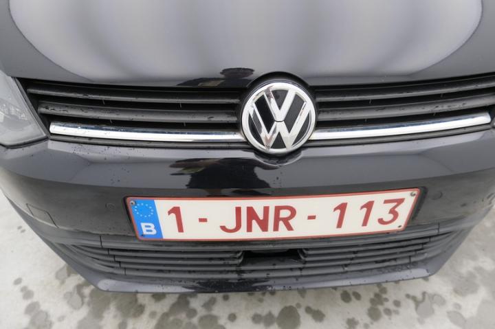 Photo 5 VIN: WVWZZZ6RZFY222969 - VOLKSWAGEN POLO &#3909 