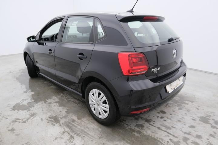 Photo 7 VIN: WVWZZZ6RZFY222969 - VOLKSWAGEN POLO &#3909 