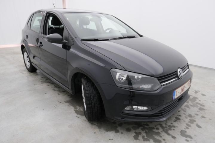 Photo 8 VIN: WVWZZZ6RZFY222969 - VOLKSWAGEN POLO &#3909 