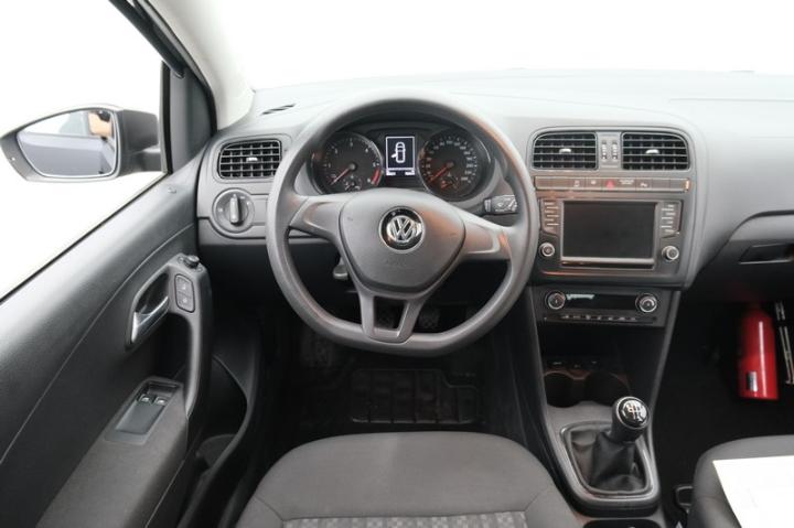 Photo 9 VIN: WVWZZZ6RZFY222969 - VOLKSWAGEN POLO &#3909 