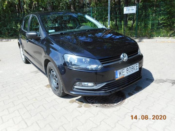 Photo 3 VIN: WVWZZZ6RZFY227575 - VOLKSWAGEN POLO 