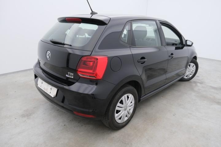 Photo 2 VIN: WVWZZZ6RZFY236087 - VOLKSWAGEN POLO 