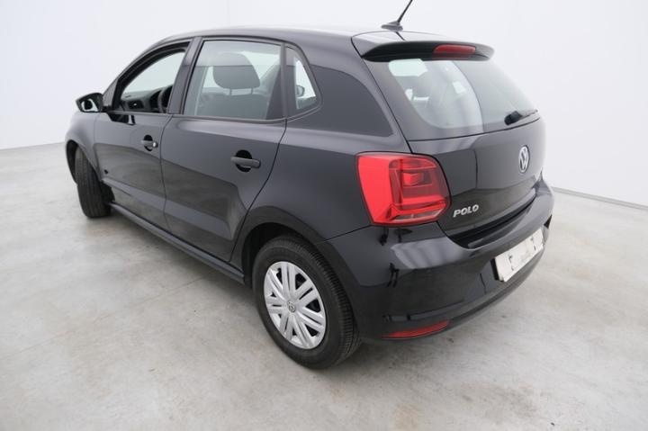 Photo 7 VIN: WVWZZZ6RZFY236087 - VOLKSWAGEN POLO 