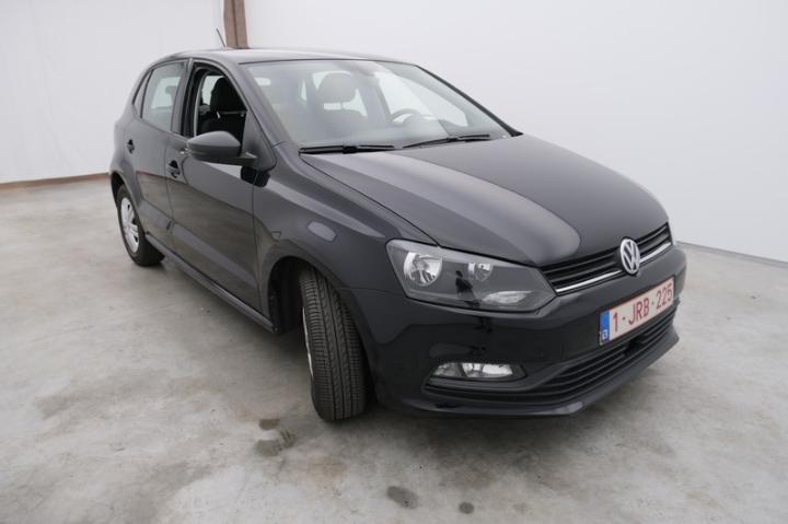 Photo 8 VIN: WVWZZZ6RZFY236087 - VOLKSWAGEN POLO 