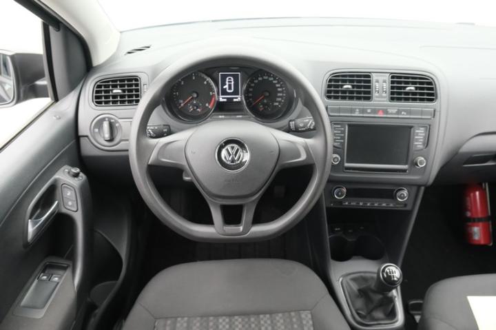 Photo 9 VIN: WVWZZZ6RZFY236087 - VOLKSWAGEN POLO 