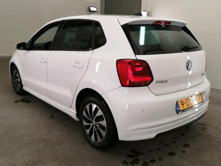 Photo 11 VIN: WVWZZZ6RZFY244682 - VOLKSWAGEN POLO 