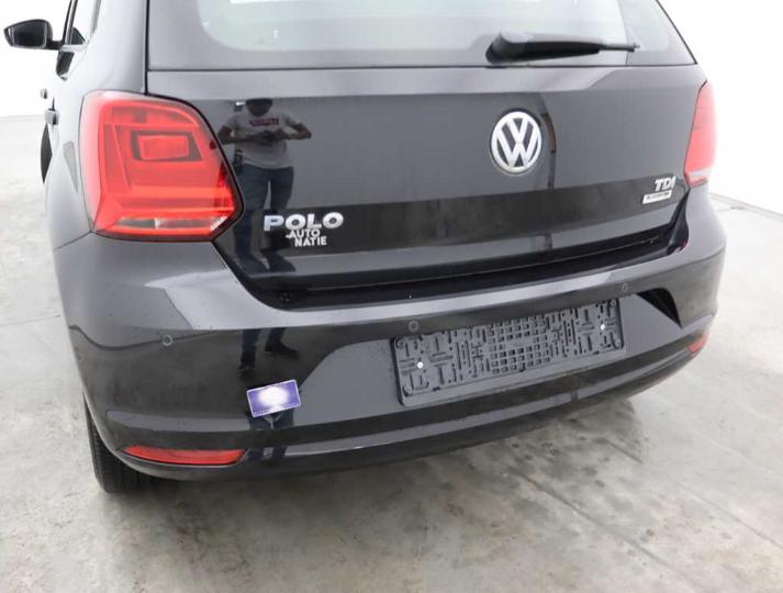 Photo 36 VIN: WVWZZZ6RZFY250070 - VOLKSWAGEN POLO 