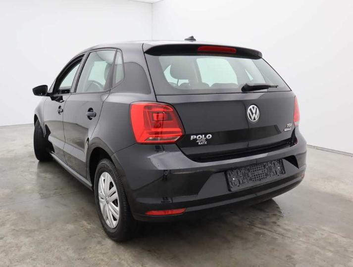 Photo 7 VIN: WVWZZZ6RZFY250070 - VOLKSWAGEN POLO 