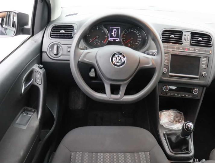 Photo 9 VIN: WVWZZZ6RZFY250070 - VOLKSWAGEN POLO 