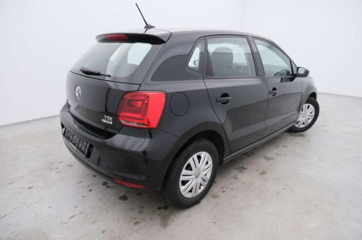 Photo 2 VIN: WVWZZZ6RZFY252581 - VOLKSWAGEN POLO 