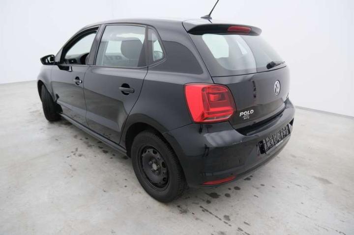 Photo 7 VIN: WVWZZZ6RZFY252581 - VOLKSWAGEN POLO 