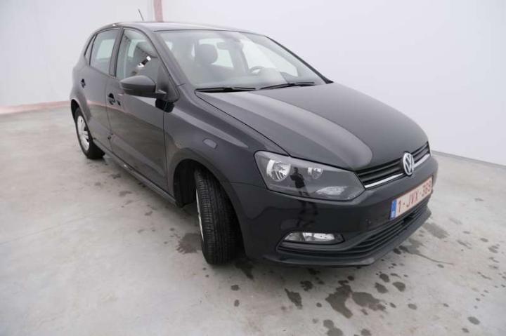 Photo 8 VIN: WVWZZZ6RZFY252581 - VOLKSWAGEN POLO 