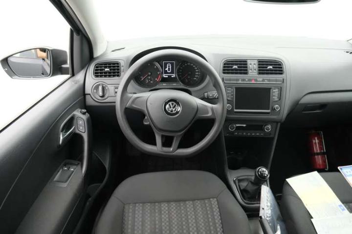 Photo 9 VIN: WVWZZZ6RZFY252581 - VOLKSWAGEN POLO 