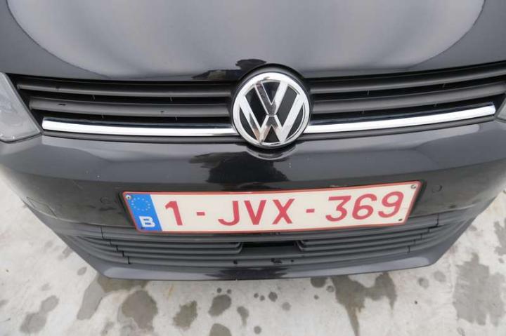 Photo 5 VIN: WVWZZZ6RZFY252581 - VOLKSWAGEN POLO &#3909 