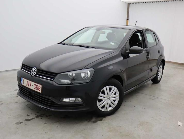 Photo 0 VIN: WVWZZZ6RZFY252645 - VOLKSWAGEN POLO &#3909 