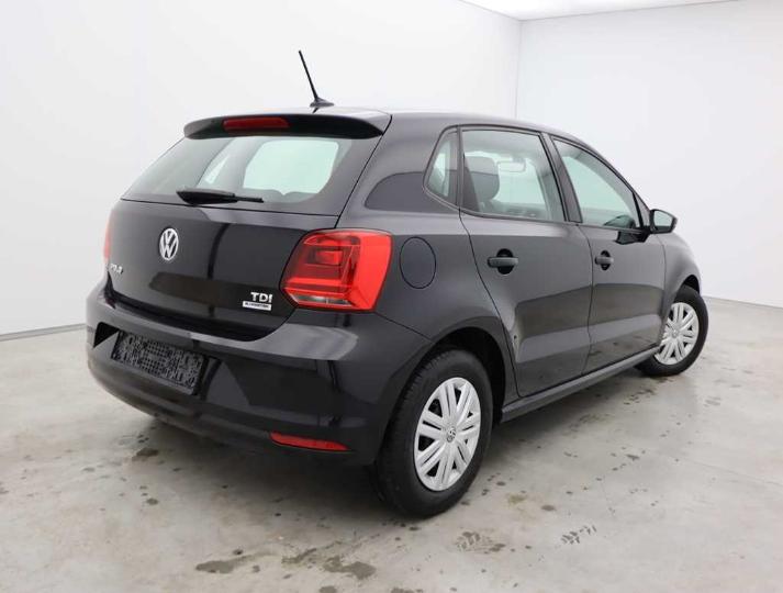 Photo 2 VIN: WVWZZZ6RZFY252645 - VOLKSWAGEN POLO &#3909 